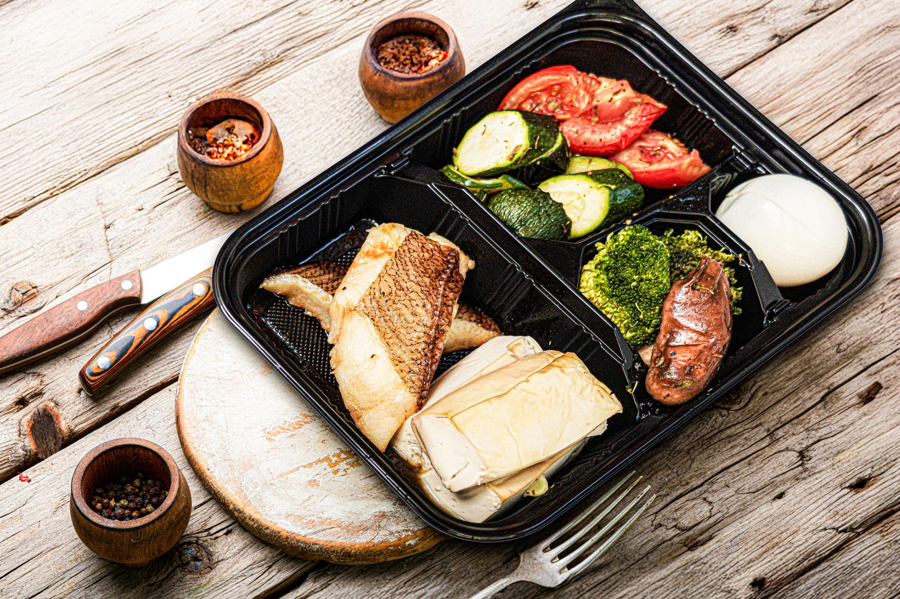 大量訂購/企業團購餐盒下午茶優惠專案