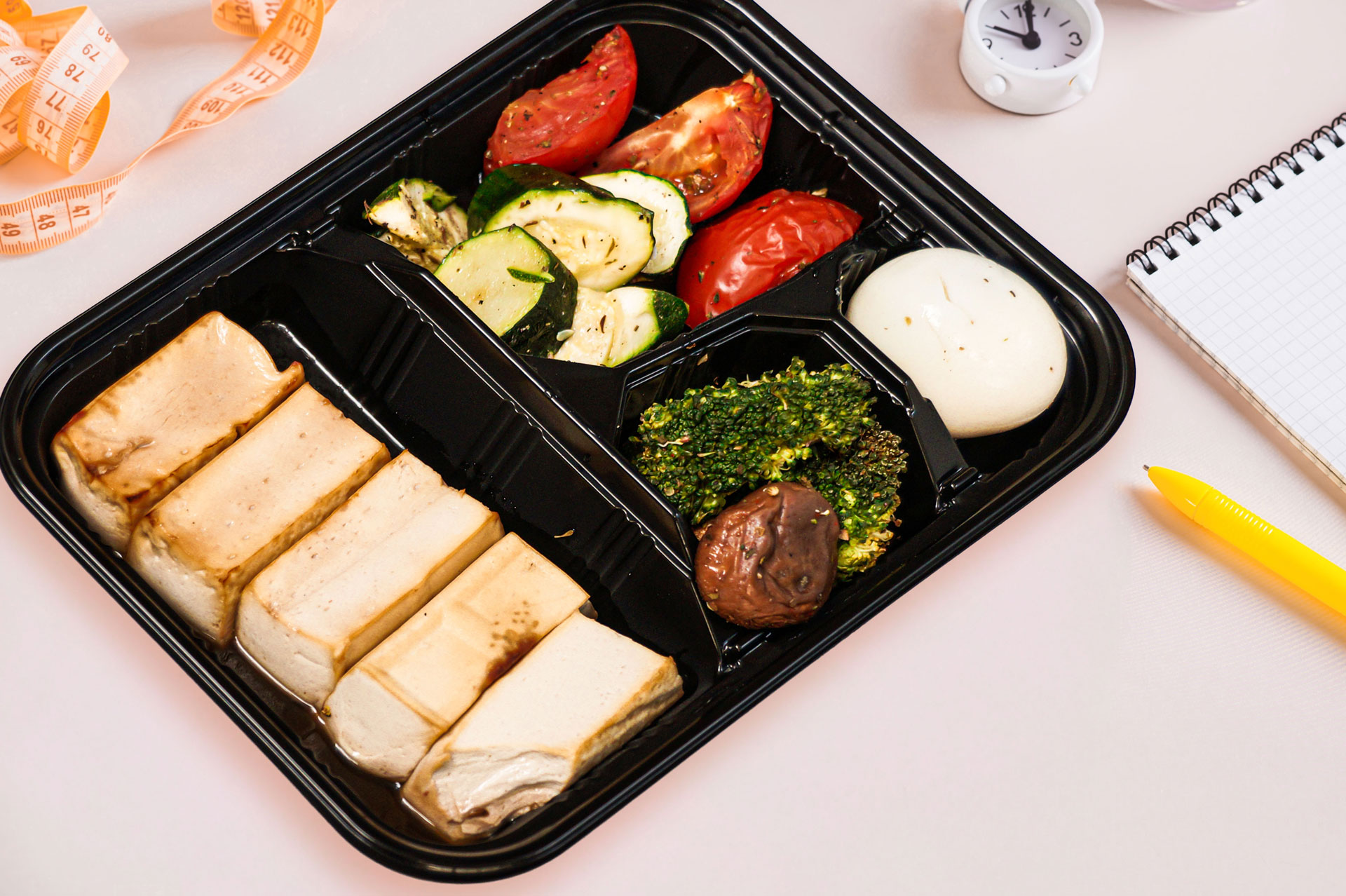 大量訂購/企業團購餐盒下午茶優惠專案