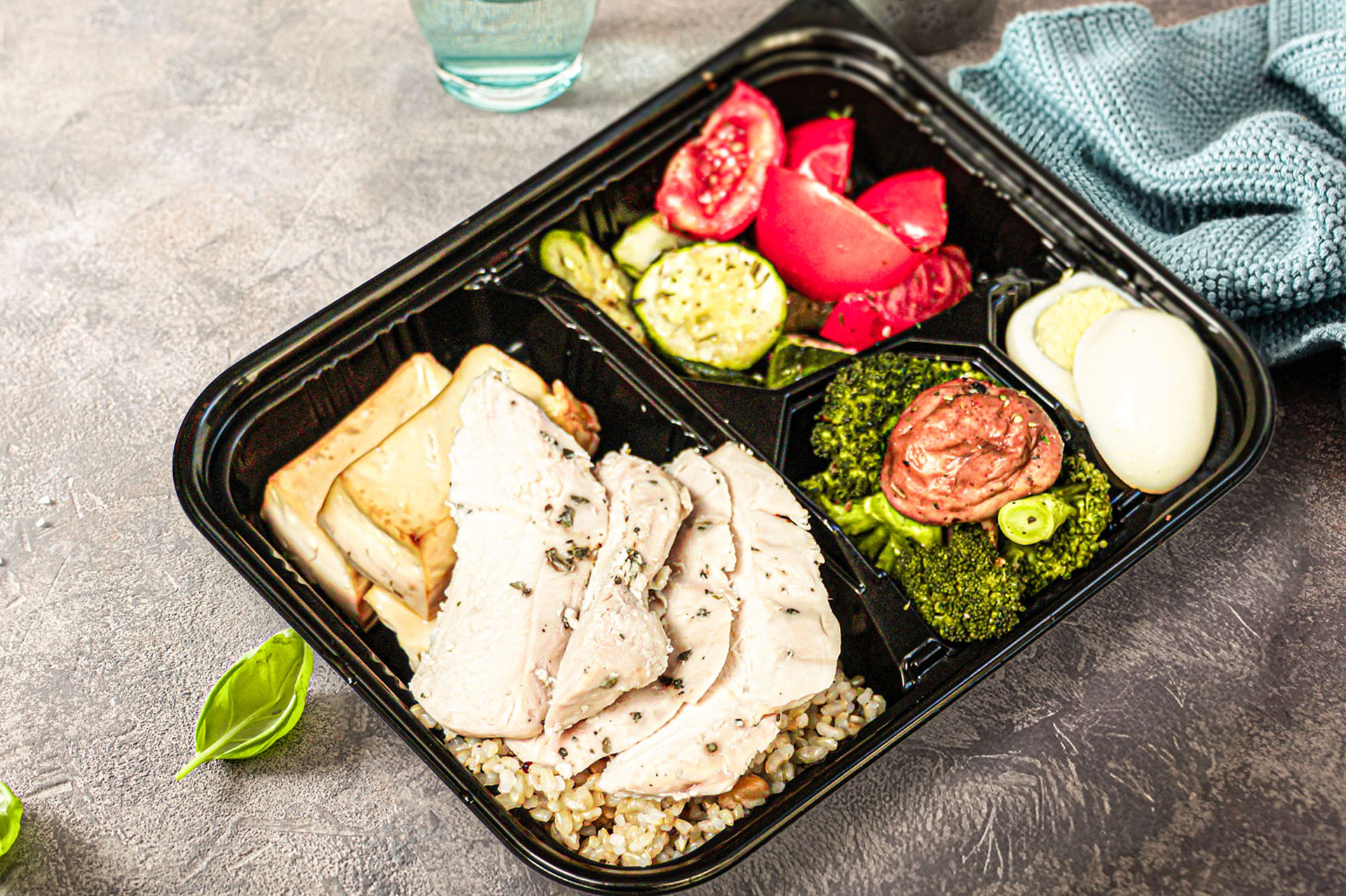 大量訂購/企業團購餐盒下午茶優惠專案